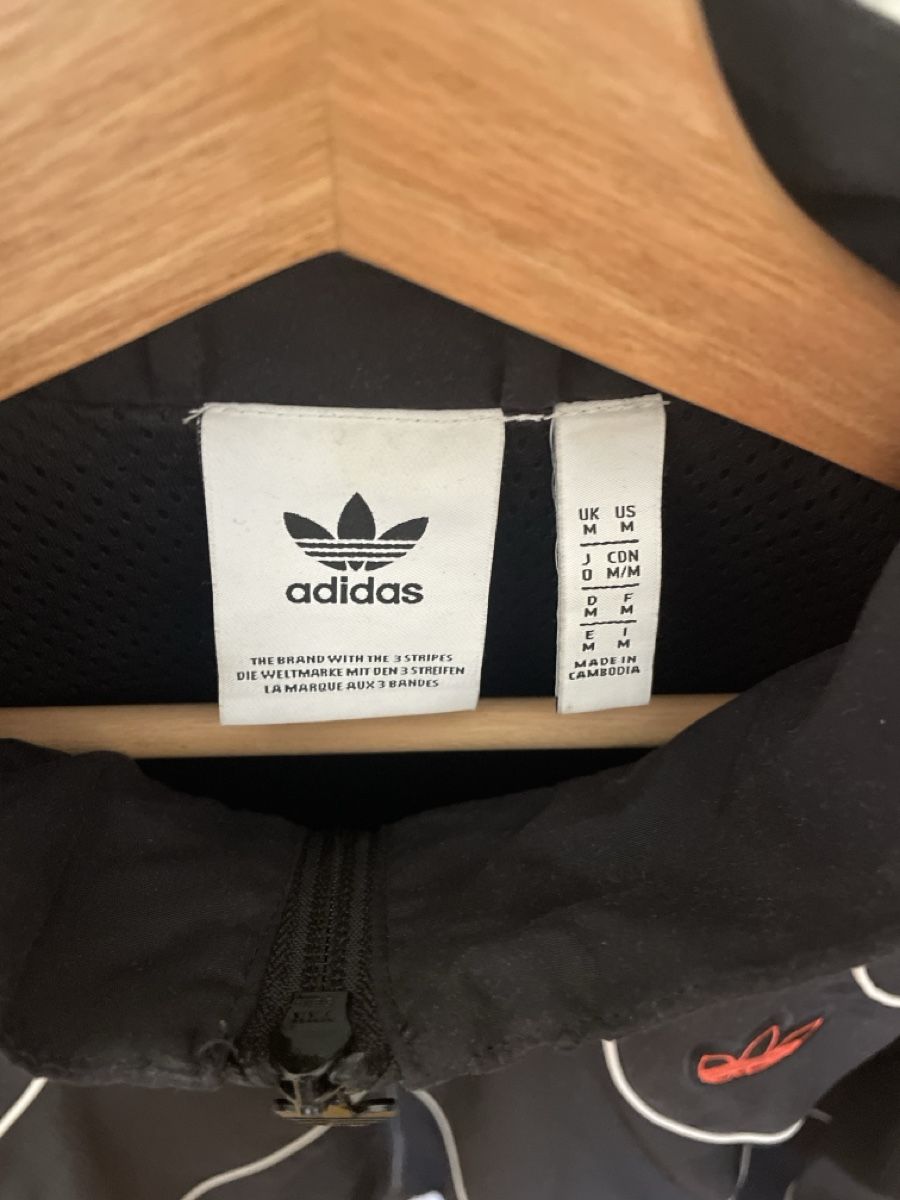 Adidas Vestes: Veste de sport  – D'occasion à Les Acacias par rod_2dws 1