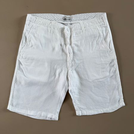 KiWi ST-TROPEZ Shorts Leinen 🤍