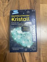 Nachtleuchtender Kristall Kosmos 