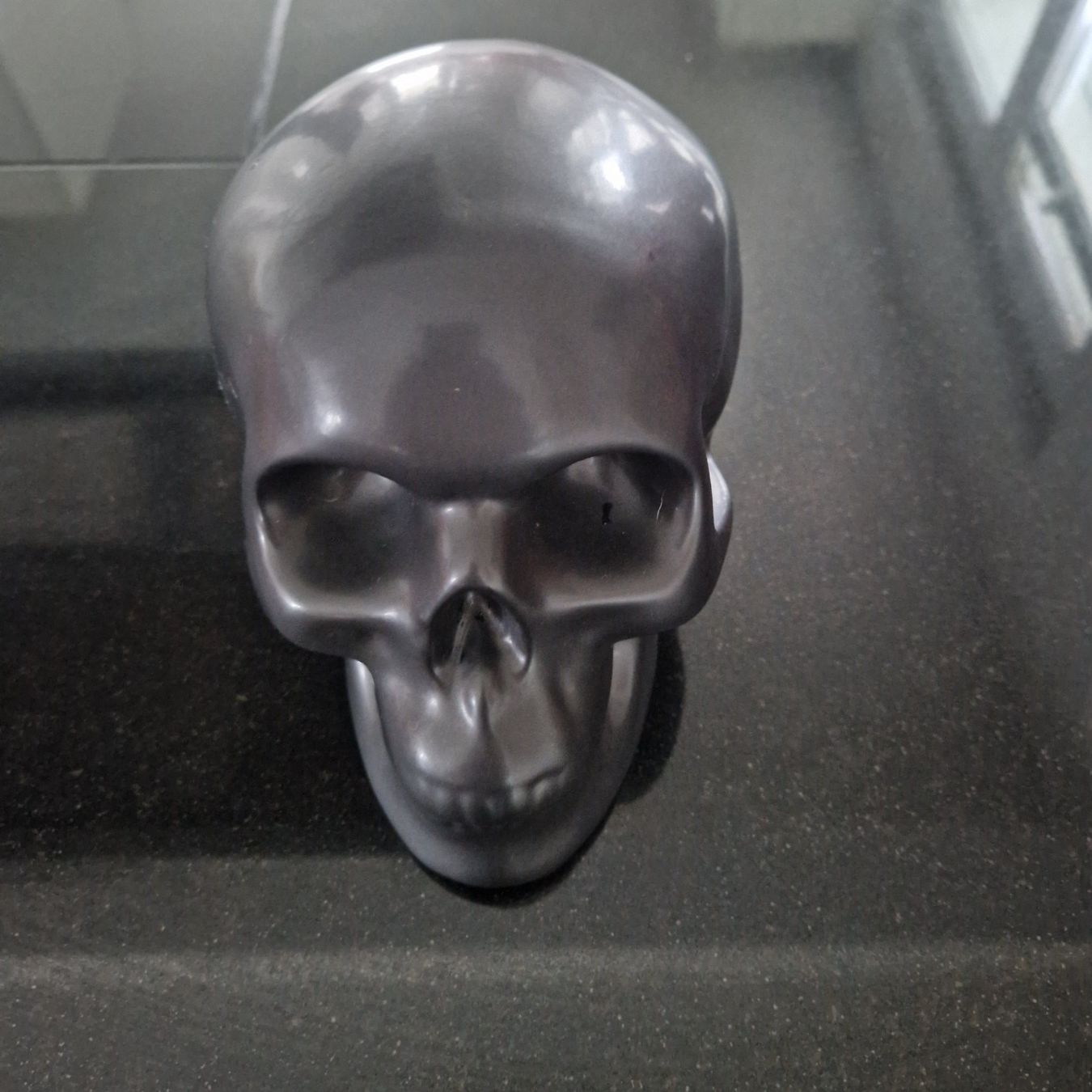 Spardosen: Wird nicht gestohlen: Spardose Totenkopf – Neu (gemäss Beschreibung) aus Gränichen von sunchi07