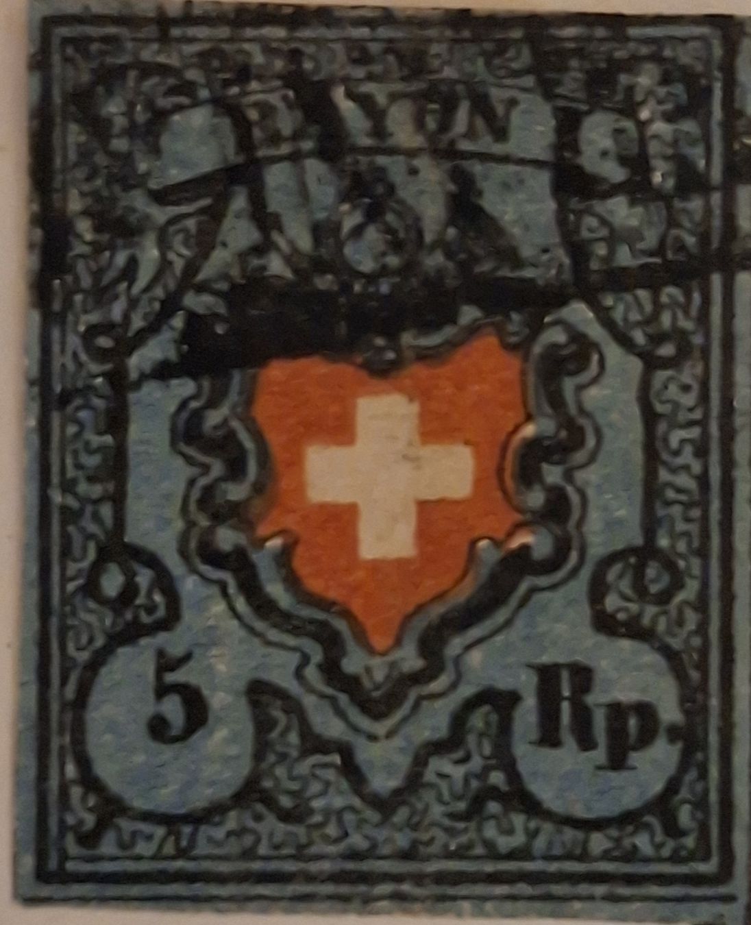 Tutti i francobolli: Rayon 15II Typ 16 – Usato da Balgach venduto da SIMEON27