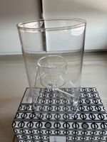 Coppia porta candele Ichendorf