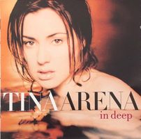 Tina Arena – In deep