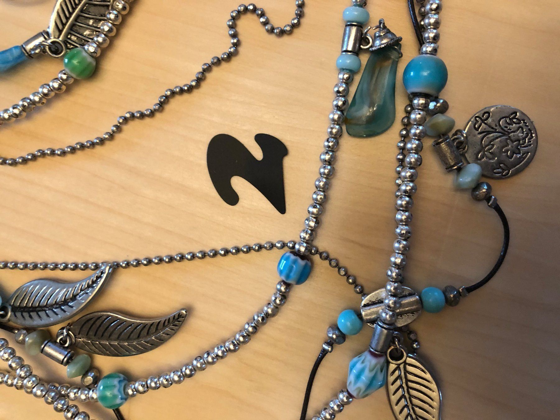 Catenine: Modeschmuck – Usato da Richterswil venduto da Alida62 2