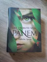  Die Tribute von Panem Tödliche Spiele - Suzanne Collins