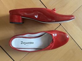 Mules Repetto taille 37