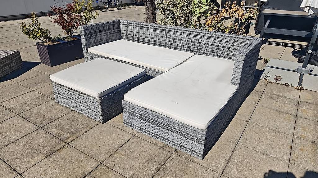 Sofas: Lounge – D'occasion à Staufen par mel_q6xh 2