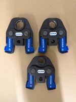 Pressbacken-Set (Picco Pressmaschine)