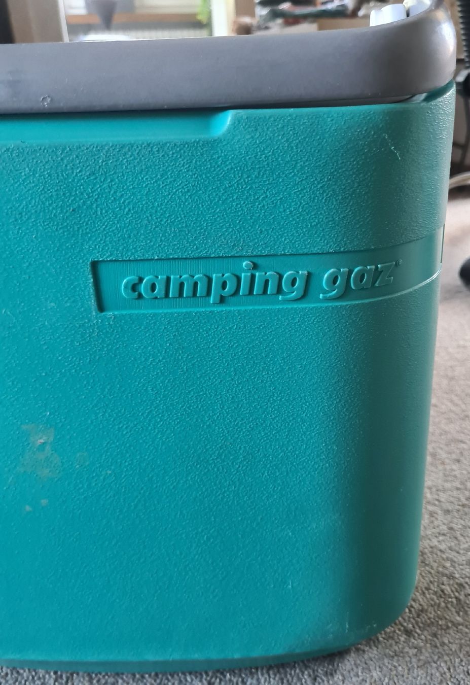 Campingaz Frigoriferi & Refrigeratori: Kühlbox Camping Gaz – Usato da Kaltbrunn venduto da Cindy99 2