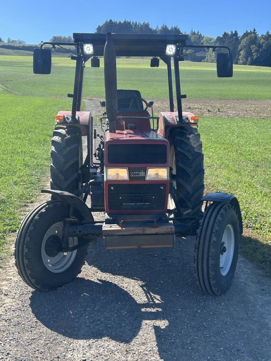Case IH Trattori: Case ih 640 – Usato da muri venduto da Himmelheiri88 1