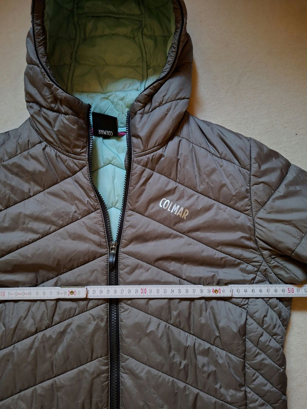 Colmar Giacche: Colmar Winterjacke Gr.38 Primaloft – Usato da Barzheim venduto da spitz01 4