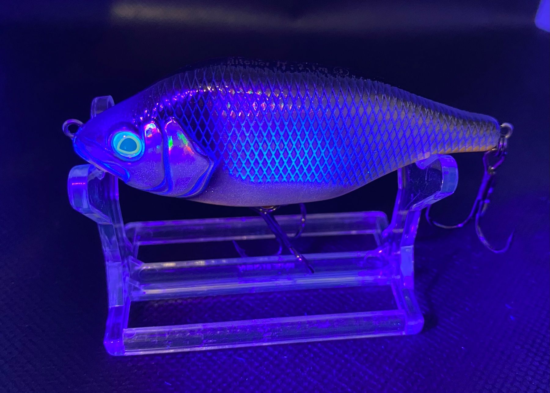 Esche: Fox Rage Hitcher 80 Lipless Jerkbait – Nuovo (secondo la descrizione) da Widnau venduto da Fishingtackle_Oggy 2