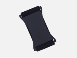 💵✨ THE SHIELD - Wallet Accessory - CASH STRAP - NEU!
