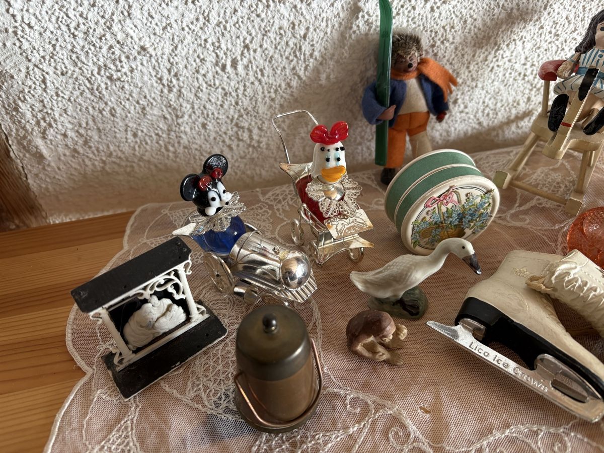 Giocattoli: Puppenzubehör – Usato da Schönenberg ZH venduto da Roxana8820 1