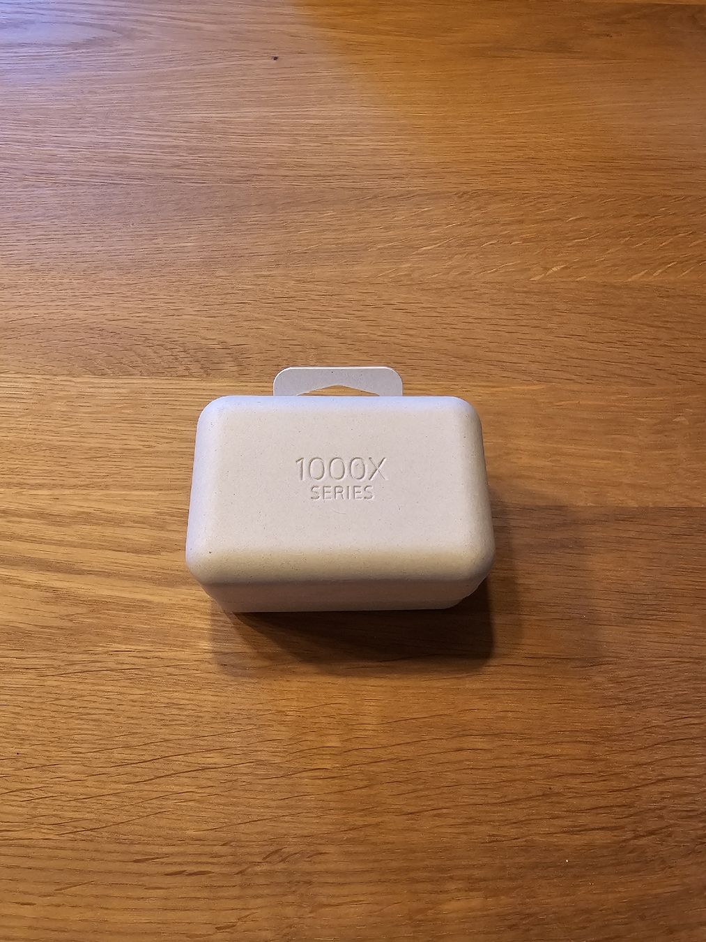 Sony Kopfhörer: Sony WF-1000XM4 – Gebraucht aus Theilingen von Charlie_Kilo 1