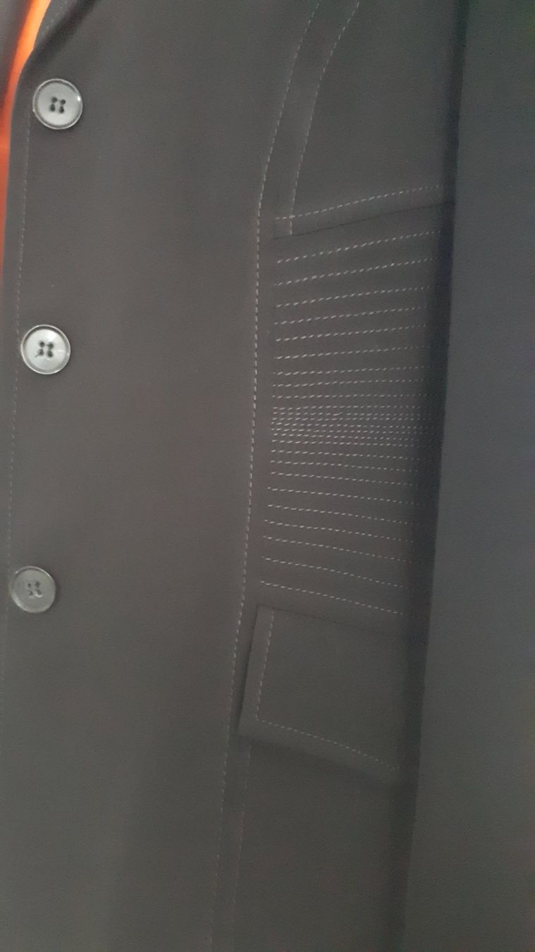 Completi & Tailleur: Hosenanzug: Marke TAIFUN COLLECTION – Nuovo (secondo la descrizione) da Mühlethal venduto da prackendorf 5