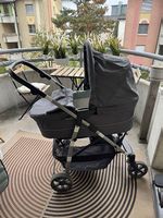Kinderwagen 2 in 1 - Hauck Rapid 4