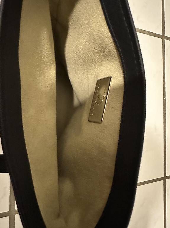 Maison Mollerus Taschen für Damen: Mollerus Tasche – Gebraucht aus Olten von tan_rv2v 3