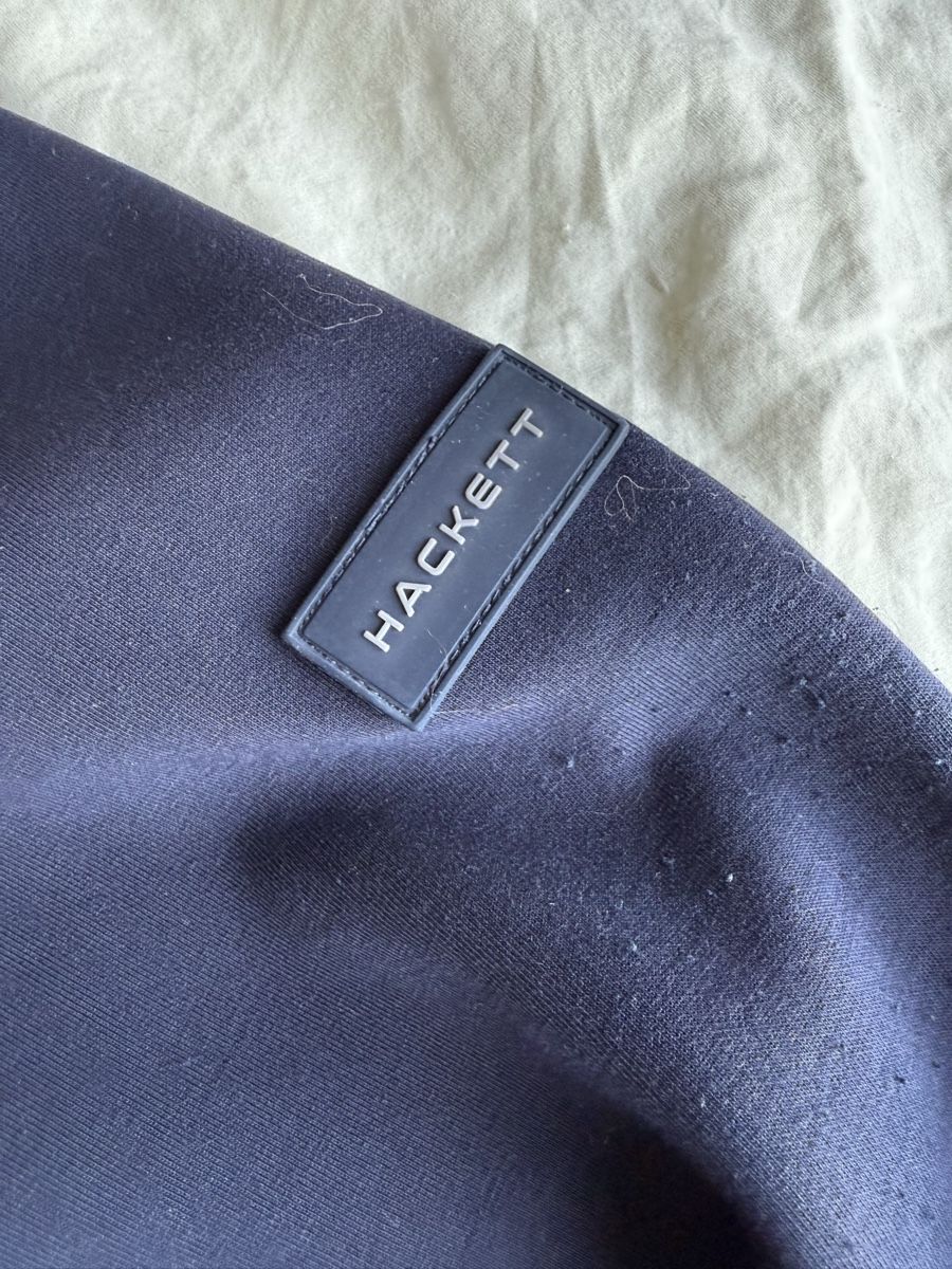 Hackett Giacche & Cappotti: Hackett sport Jacke 13-14 Jahre – Usato da Zürich venduto da Mothai 1