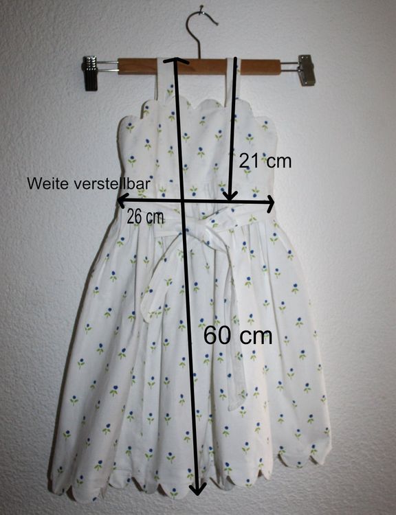 YiZYiF Mädchen Tutu Kleid Mit Schmetterlingen - Sommerkleid Mit Flatterärmeln