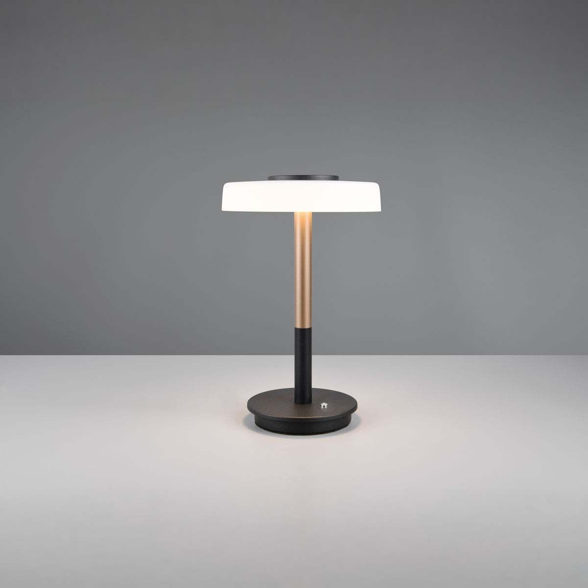 Lampade: LED Tischleuchte, Coffe, 35 cm Höhe – Nuovo (secondo la descrizione) da Kreuzlingen venduto da Smart-Light 1