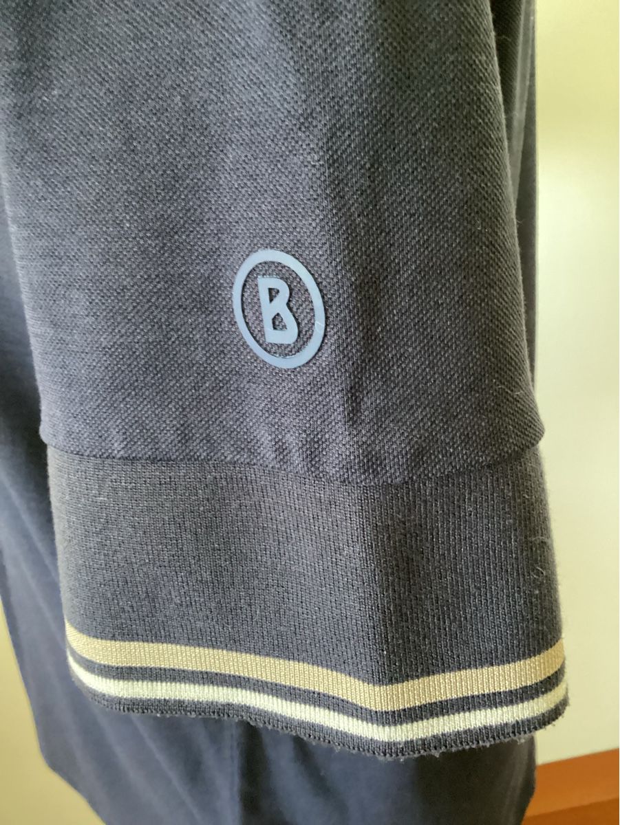 Bogner Magliette Polo: Bogner, Damenpolo, Gr. L – Usato da Salenstein venduto da Esprit57 2