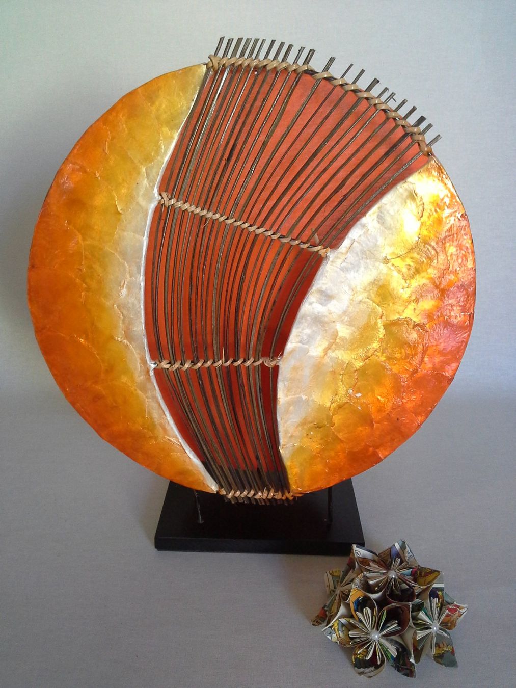 Lampade: Lampe – Nuovo (secondo la descrizione) da Domat-ems venduto da Gr8wood 3