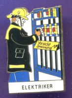 Feuerwehr  ELEKTRIKER