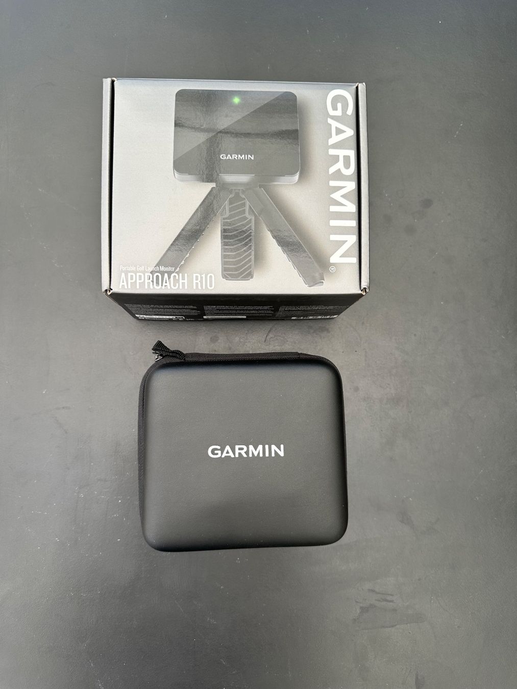 Garmin Approach R10 Golf Launch Monitor (Gebraucht) in Olten für