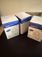 Lot de 4 absorbeurs d’humidité Sichler EF-110 – neufs, embal