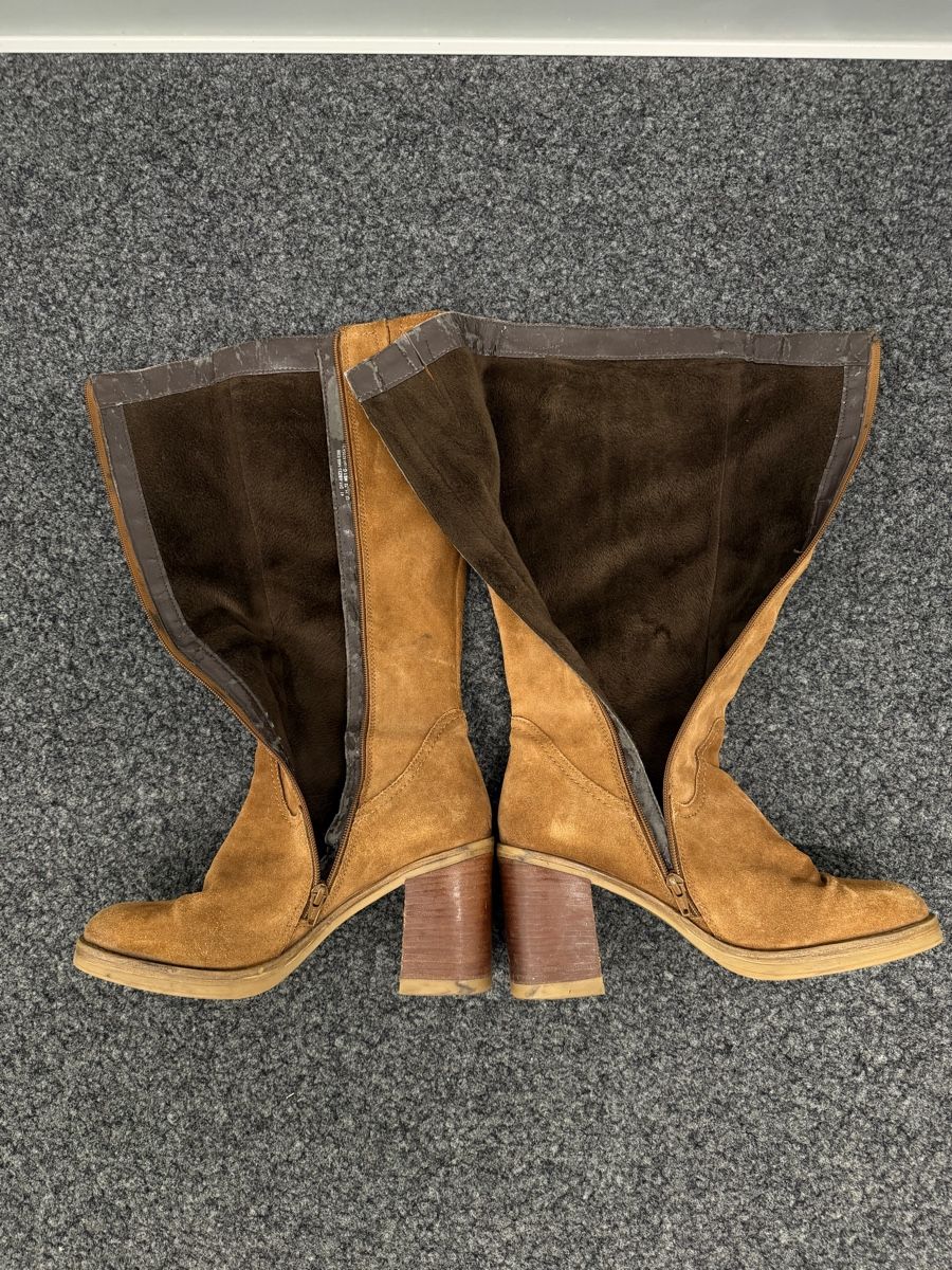 Bugatti Scarpe da donna: Bugatti Stiefel Gr 41 – Usato da Arosa venduto da hel_7v5h 3