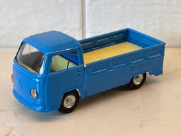 Camionnette CKO VW bleu d'occasion bon état