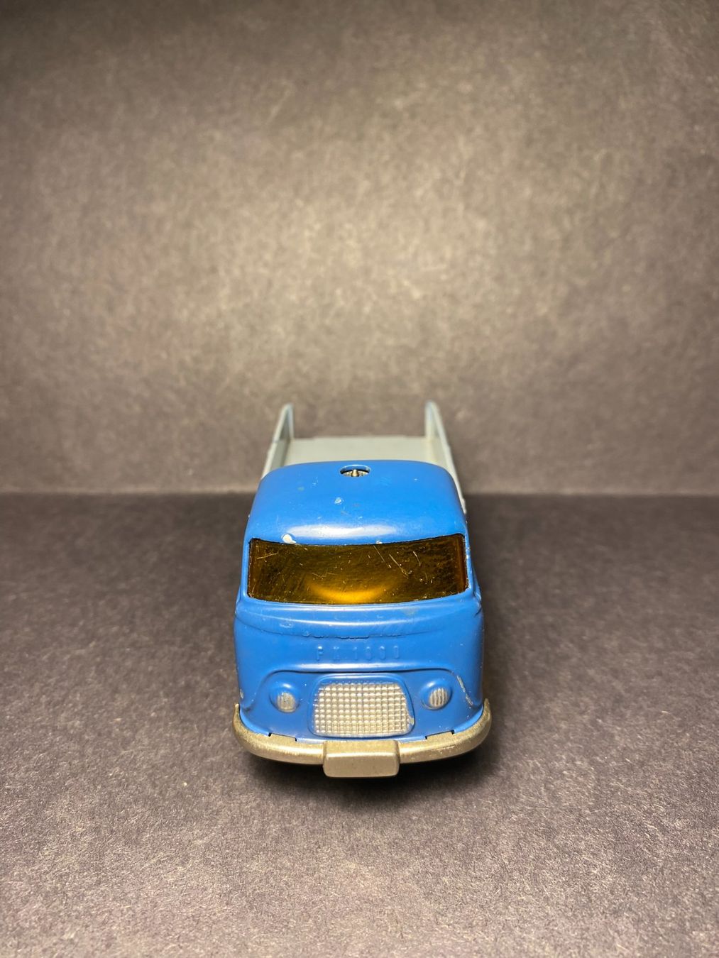 Schuco Modellautos: Ford FK 1000 Transit - Schuco 2099 – Gebraucht aus Spiez von Mlandcruiser 7