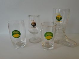 Bier Brauerei Wil Hofbrauerei