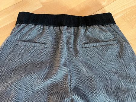 ESPRIT Damen Hose in Gr. 34, Grau