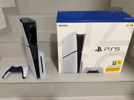 Sony PlayStation 5 Slim Disc Edition