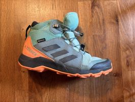 Wanderschuhe von ADIDAS TERREX Gr. 33