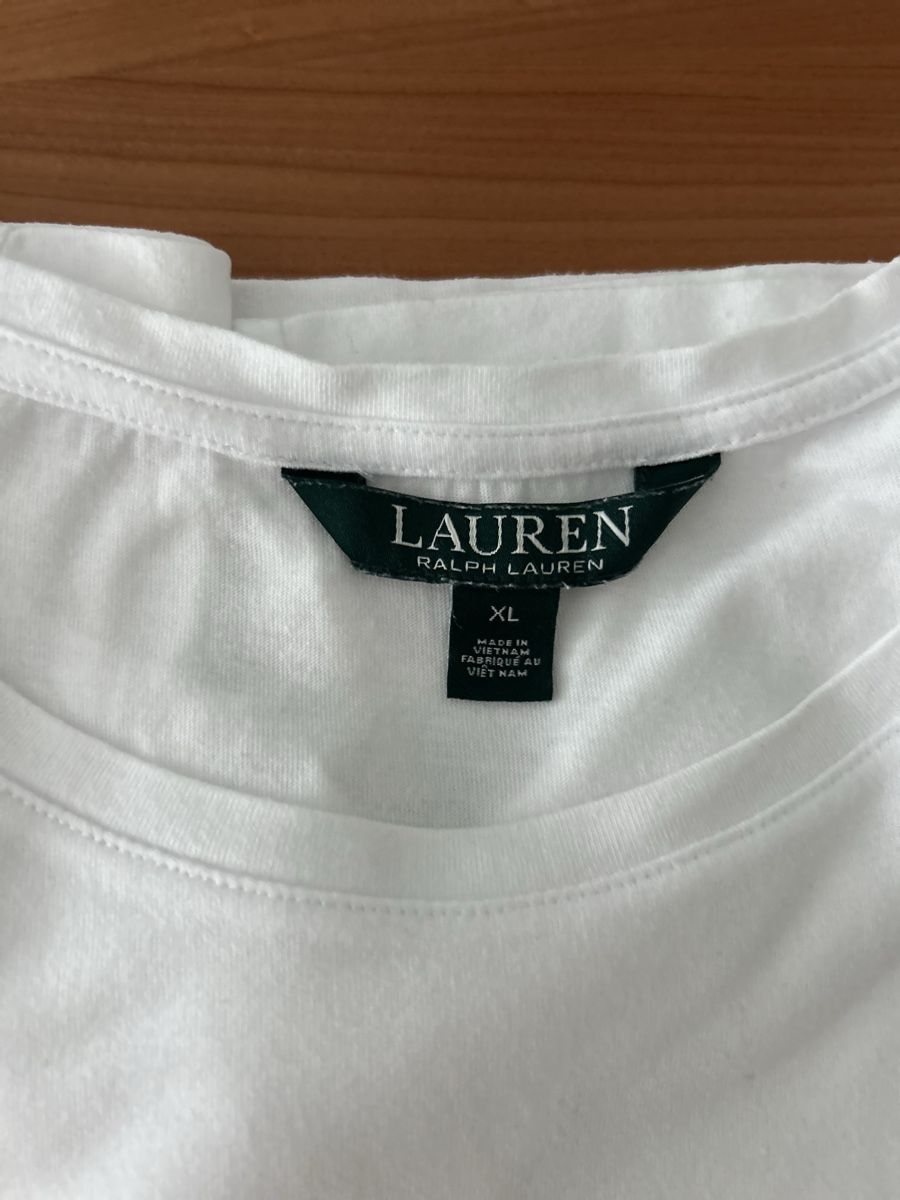 Ralph Lauren T-shirt: Ralph Lauren T-Shirt NEU – Nuovo (secondo la descrizione) da Binningen venduto da Christine08 2