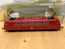 Märklin 3758 H0 Digital El. Lokomotive BR 103