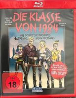 Die Klasse von 1984 - Blu-ray - Kultfilm - Top Zustand!