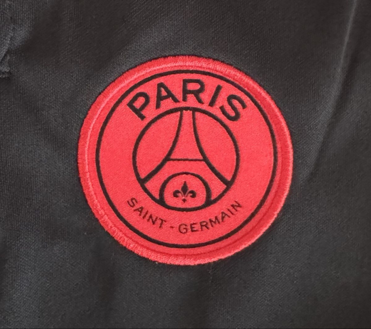 Jordan Lots de vêtements: Ensemble Jordan Paris Saint Germain L – D'occasion à Spiegel b. Bern par Desisk44 8