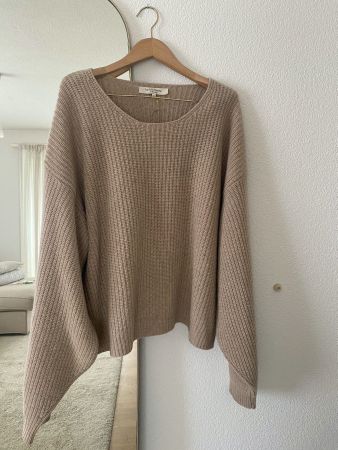 by AYLIN KOENIG Pullover LOU Gr. XS/S NEU mit Etikett