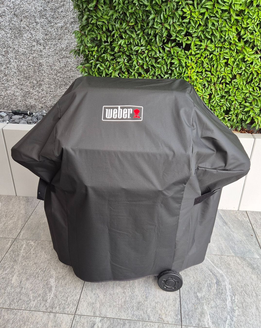 Weber Grills: Gasgrill Weber Spirit E-325 GBS – Gebraucht aus Bettwil von rene.s_21 3
