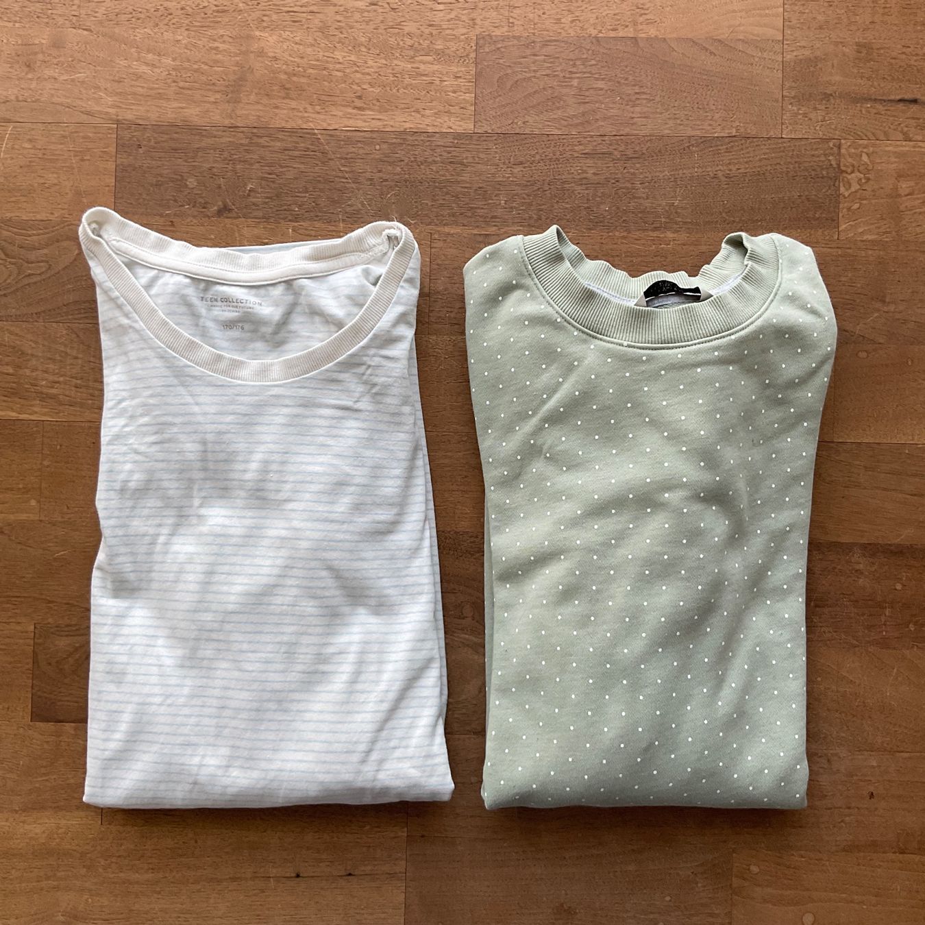 Tchibo Pyjamas & Ähnliches: Pyjama-Paket, Tchibo, Gr. 170-176/S – Gebraucht aus Wattwil von Marlan3