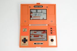 Nintendo Game & Watch Donkey Kong - Top Zustand!