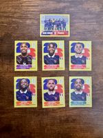 Panini WM 2026 Frankreich