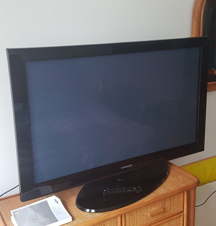 Samsung Fernseher 42 Zoll Kaufen auf Ricardo