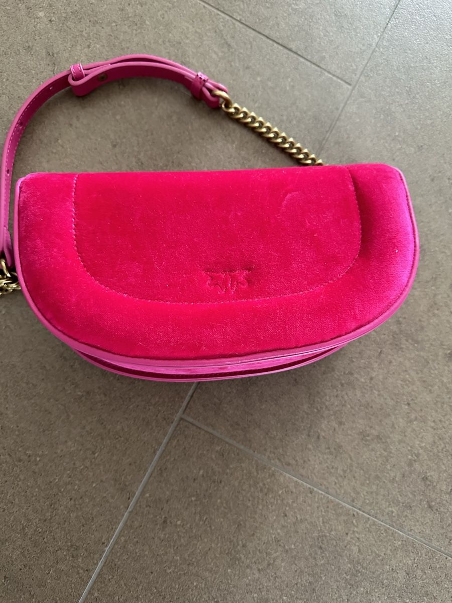 Pinko Sacs: Pinko- Original- Tasche – D'occasion à Würenlos par Viviane-Serafine 3