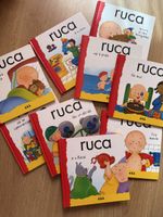 Livros Ruca Português 