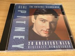 Gene Pitney – 20 Greatest Hits
